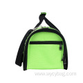 Breathable Mesh Reflective Pet Carriers Bag